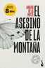 El asesino de la montaña: Edición limitada a precio especial. Anders de la Motte (Booket) 9788408297598