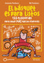 El básquet es para listos: 133 historias para saber más que los mayores. Antonio Pacheco (GeoPlaneta) 9788408299653