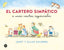 El cartero simpático. Janet Ahlberg (Destino Infantil & Juvenil) 9788408231158