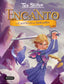 El castillo del engaño: Encanto 5. Tea Stilton (Destino Infantil & Juvenil) 9788408215301