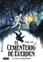El cementerio de Everden 1. La tumba de Walter Malone. Beatriz Osés (Destino Infantil & Juvenil) 9788408289135