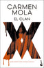 El Clan (Inspectora Elena Blanco 5). Carmen Mola (Booket) 9788408308010