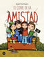 El cofre de la amistad. Raquel Díaz Reguera (Destino Infantil & Juvenil) 9788408233046