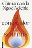 El comptador de somnis. Chimamanda Ngozi Adichie (fanbooks) 9788410028579