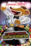 El extraño caso del ratón que desafina: Geronimo Stilton 49. Geronimo Stilton (Destino Infantil & Juvenil) 9788408212874