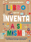El extraordinario libro que se inventa a sí mismo. Alison Buxton (GeoPlaneta) 9788408290001