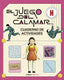El Juego del Calamar: Cuaderno de Actividades