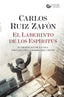 El Laberinto de los Espíritus: El cementerio de los libros olvidados, 4. Carlos Ruiz Zafón (Booket) 9788408241324