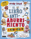 El libro antiaburrimiento. Edición especial a todo color. Andy Seed (Destino Infantil & Juvenil) 9788408299219