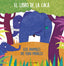 El libro de la caca. ¡Los animales no usan pañales!: Libro de cartón con mecanismos. AA. VV. (Timun Mas Infantil) 9788408257080