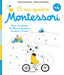 El meu quadern Montessori +4. Marie Kirchner (Estrella Polar) 9788416522200