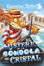 El misterio de la góndola de cristal: Geronimo Stilton 96. Geronimo Stilton (Destino Infantil & Juvenil) 9788408280439