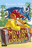 El misterio del ojo de esmeralda: Geronimo Stilton 33