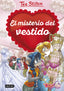 El misterio del vestido: Detectives del corazón 6. Tea Stilton (Destino Infantil & Juvenil) 9788408231240