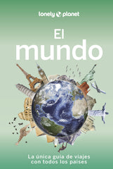 El mundo 2. AA. VV. (GeoPlaneta) 9788408268529
