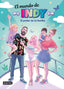 El Mundo de Indy. El poder de la familia. El mundo de Indy (Destino Infantil & Juvenil) 9788408251880