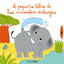El pequeño libro de los animales salvajes
