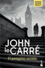 El peregrino secreto. John le Carré (Booket) 9788408244493