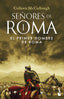 El primer hombre de Roma: SEÑORES DE ROMA I. Colleen McCullough (Booket) 9788408253242