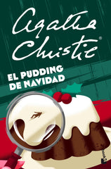 El pudding de Navidad. Agatha Christie (Booket) 9788408308027