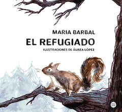 El refugiado. Maria Barbal (Destino Infantil & Juvenil) 9788408283966