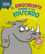 El rinoceronte aprende a ser educado. Sue Graves (Planeta Junior) 9788408295761