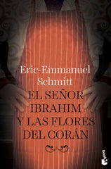El señor Ibrahim y las flores del Corán