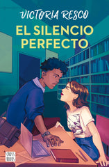 El silencio perfecto. Victoria Resco (Crossbooks) 9788408274728