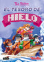 El tesoro de hielo: Tea Stilton 7