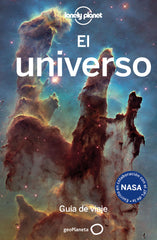 El universo: Guía de viaje. Oliver Berry (GeoPlaneta) 9788408216728