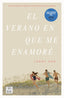 El verano en que me enamoré. Jenny Han (Crossbooks) 9788408274322