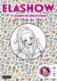 Elashow. Tu diario de creatividad: El Club de Ela. Elaia Martínez (Destino Infantil & Juvenil) 9788408206507