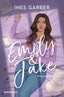 Emily & Jake. Ines Garber (Esencia) 9788408309192