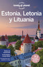Estonia, Letonia y Lituania 4. Ryan Ver Berkmoes (GeoPlaneta) 9788408227168