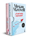 Estuche ¿A qué estás esperando? + Tampoco pido tanto: Incluye ¿A qué estás esperando? y Tampoco pido tanto. Megan Maxwell (Booket) 9788408261629