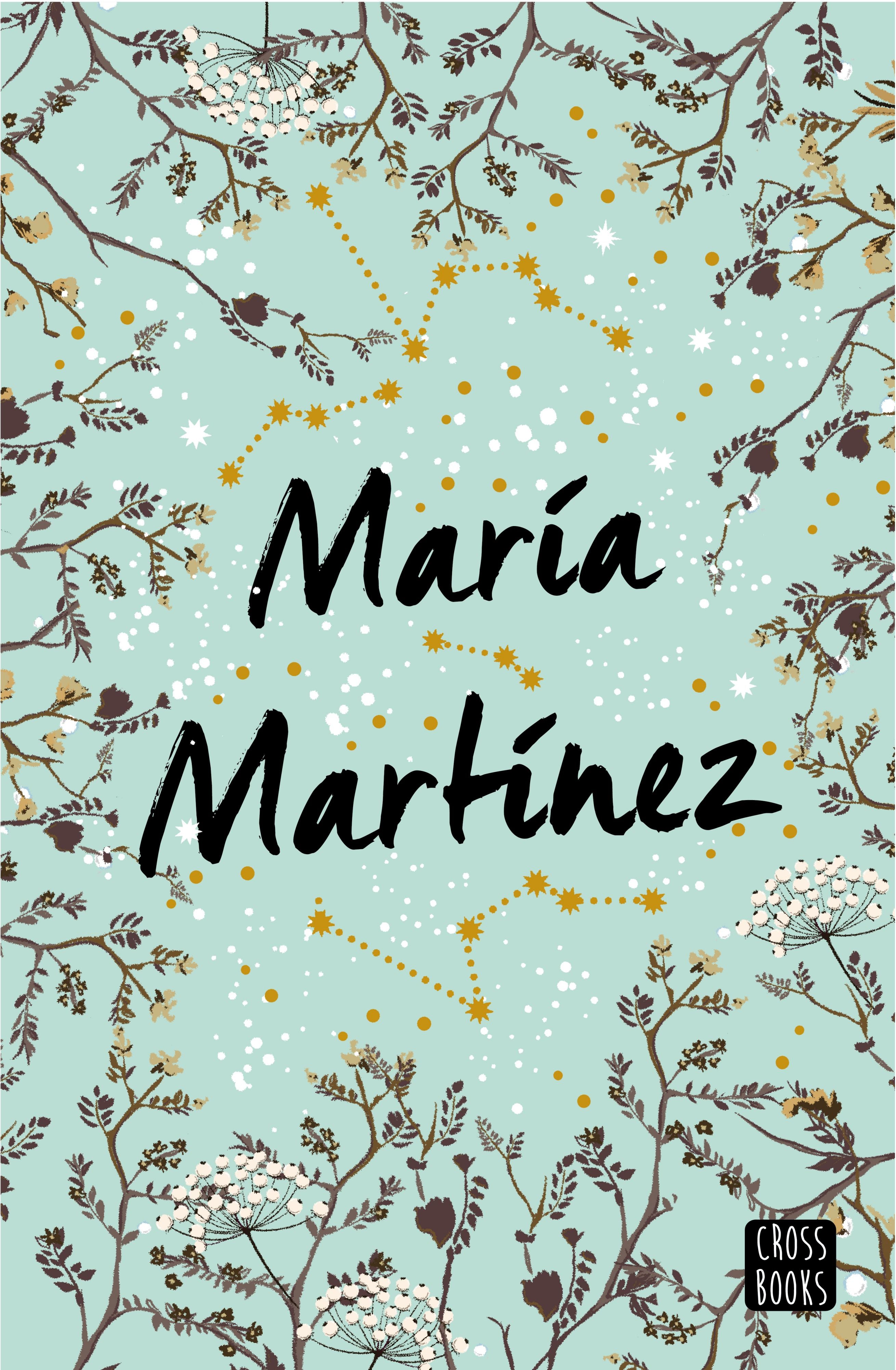 Estuche Cuando no queden más estrellas que contar + Lo que la nieve susurra al c. María Martínez (Crossbooks) 9788408278801