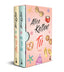 Estuche Serie Tú. Alice Kellen (Booket) 9788408245278