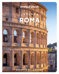 Explora Roma 2. Angela Corrias (GeoPlaneta) 9788408302445
