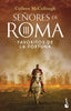 Favoritos de la fortuna: SEÑORES DE ROMA III. Colleen McCullough (Booket) 9788408253266