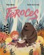 Feroces. Pedro Mañas (Destino Infantil & Juvenil) 9788408292425