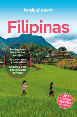 Filipinas 3. Greg Bloom (GeoPlaneta) 9788408291145