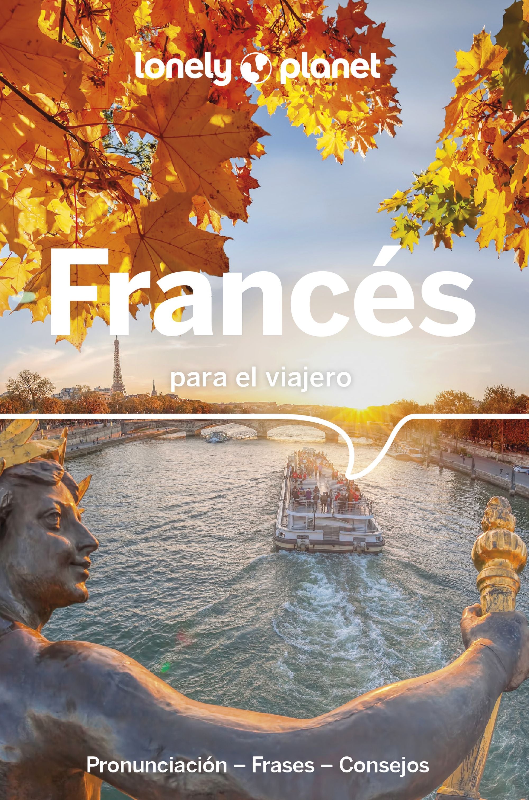 Francés para el viajero 6. AA. VV. (GeoPlaneta) 9788408292012