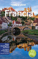Francia 9. AA. VV. (GeoPlaneta) 9788408254270