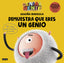 Genial Mente. Demuestra que eres un genio. Begoña Ibarrola (Destino Infantil & Juvenil) 9788408209591