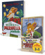 Geronimo Stilton. Pack Extraràtic: el Meu Nom És Stilton, Geronimo Stilton I a la Recerca de la Meravella Perduda