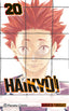 Haikyû!! nº 20/45