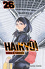 Haikyû!! nº 26/45