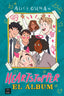 Heartstopper. El álbum. Alice Oseman (Crossbooks) 9788408260530