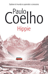 Hippie. Paulo Coelho (Booket) 9788408214748