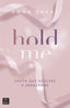 Hold Me. Anna Savas (Crossbooks) 9788408299509
